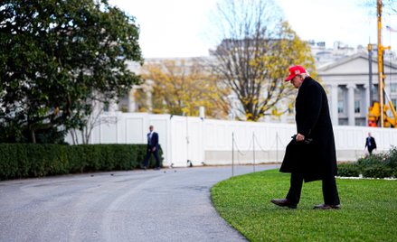 Republikanie w USA szukają swojej przyszłości po Trumpie