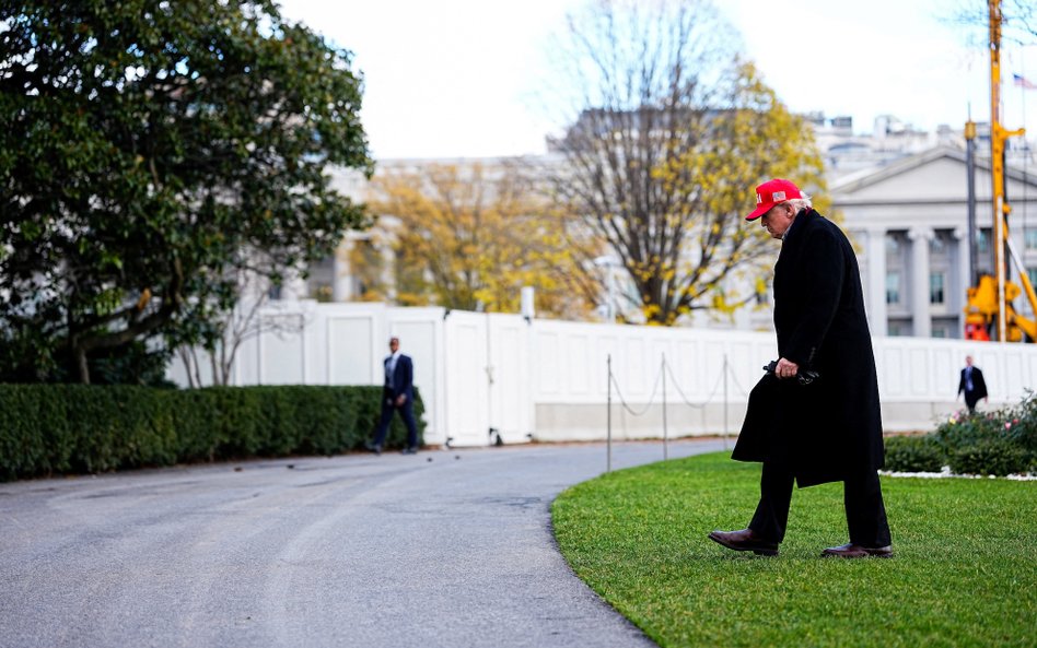 Republikanie w USA szukają swojej przyszłości po Trumpie