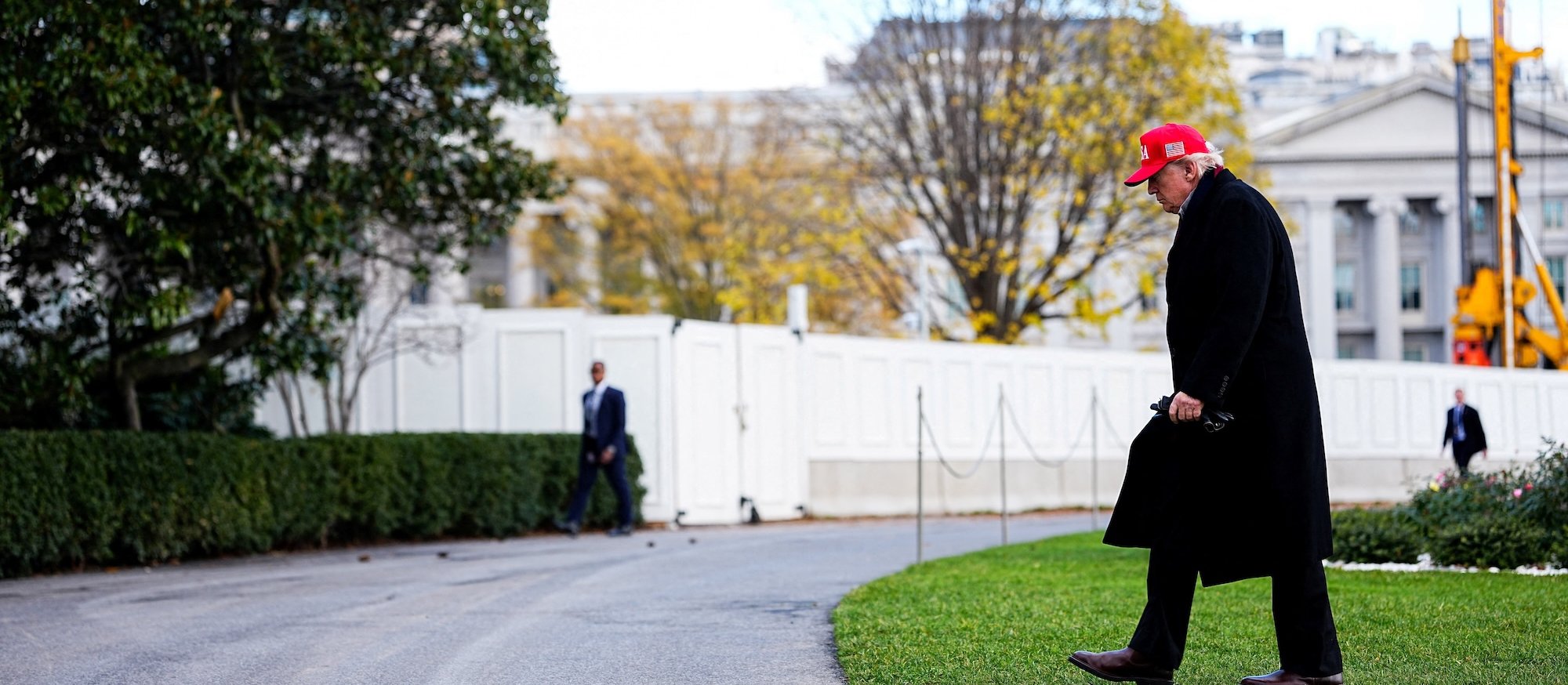 Republikanie w USA szukają swojej przyszłości po Trumpie