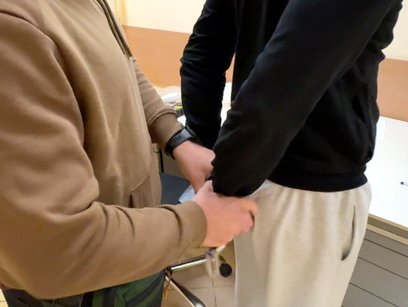 W ramach akcji warszawskiego garnizonu policji przeciwko handlarzom narkotyków sprawdzono 1200 lokal