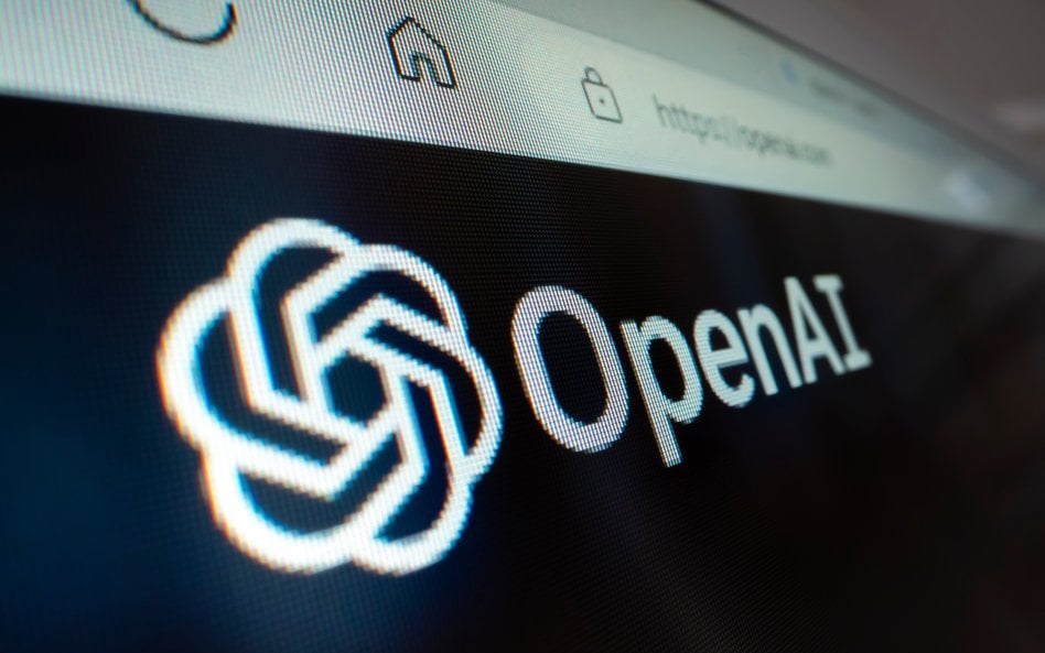 Wycena OpenAI wzrosła do 500 miliardów dolarów