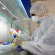 Epidemia w Polsce: 396 nowych zakażeń koronawirusem w poniedziałek