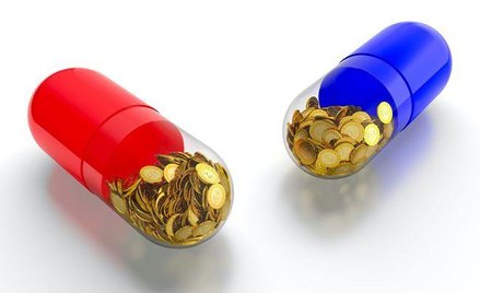 Jak rozliczyć umowę sponsoringu, gdy sponsorem jest firma farmaceutyczna?