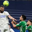 Karim Benzema jest najlepszym strzelcem Ligi Mistrzów. Zdobył dla Realu 15 goli
