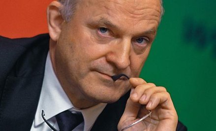 Grupa Lotos, której prezesem jest Paweł Olechnowicz, w ciągu czterech lat chce otworzyć 130 stacji p