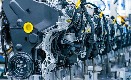 Produkcja diesli Volkswagena przeniesiona do Polski