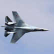 Rosyjski myśliwiec Su-35