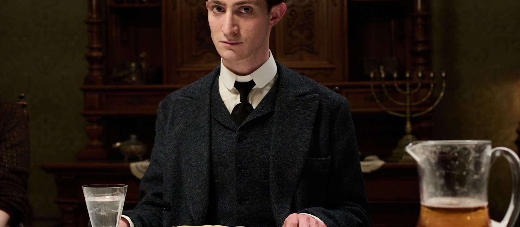 Oscary 2026: Krótkie listy ogłoszone. Nie ma „Franza Kafki”