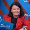 zdjęcie Forum Ekonomiczne Karpacz 08.09.2026 Katarzyna Anna Kacperczyk, Podsekretarz Stanu Ministers