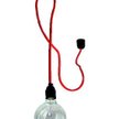 Lampa CablePower, DaWanda, 90 zł