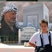 Kuba Kamiński pracował jako fotoreporter między innymi w Strefie Gazy i na Zachodnim Brzegu Jordanu 
