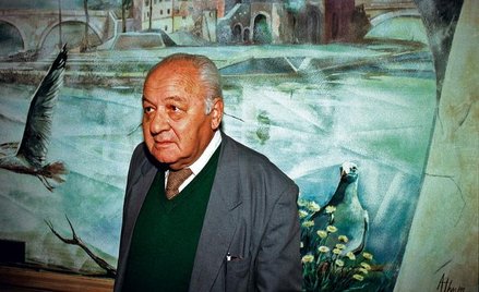 Pytania i odpowiedzi Herlinga-Grudzińskiego