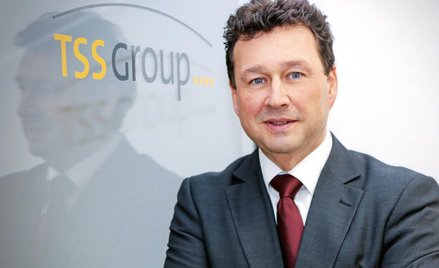 TSS ma pomysł, jak poprawić płynność finansową agentów