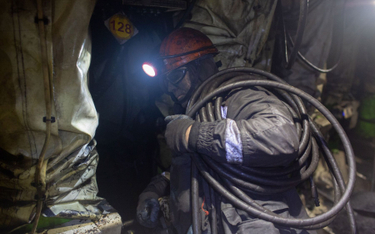 Rosja: W kopalni zginęli wszyscy, w tym ratownicy. Dyrektor aresztowany