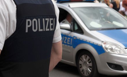 Niemcy: "Wściekły" rowerzysta zabił pieszego