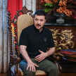 Wołodymyr Zełenski