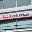 Pekao: Bank chce być spokojny o wypłatę dywidendy