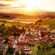 Wybrano najpiękniejszą wieś na świecie. Znajduje się w Europie