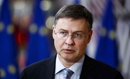 Wiceprzewodniczący Komisji Europejskiej: Wojna zmieniła postrzeganie Chin