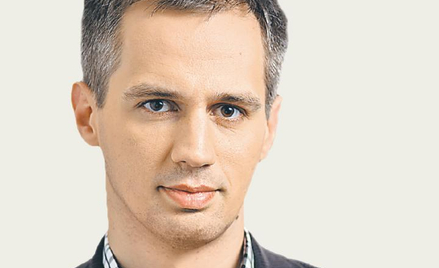 Tomasz Herczyk, zarządzający funduszem, Opoka TFI