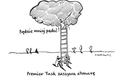 Komentarz rysunkowy