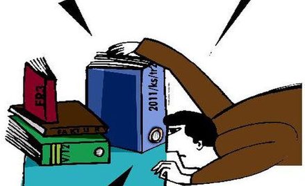 Spółka kapitałowa: dostęp do informacji i dokumentów dla wspólnika