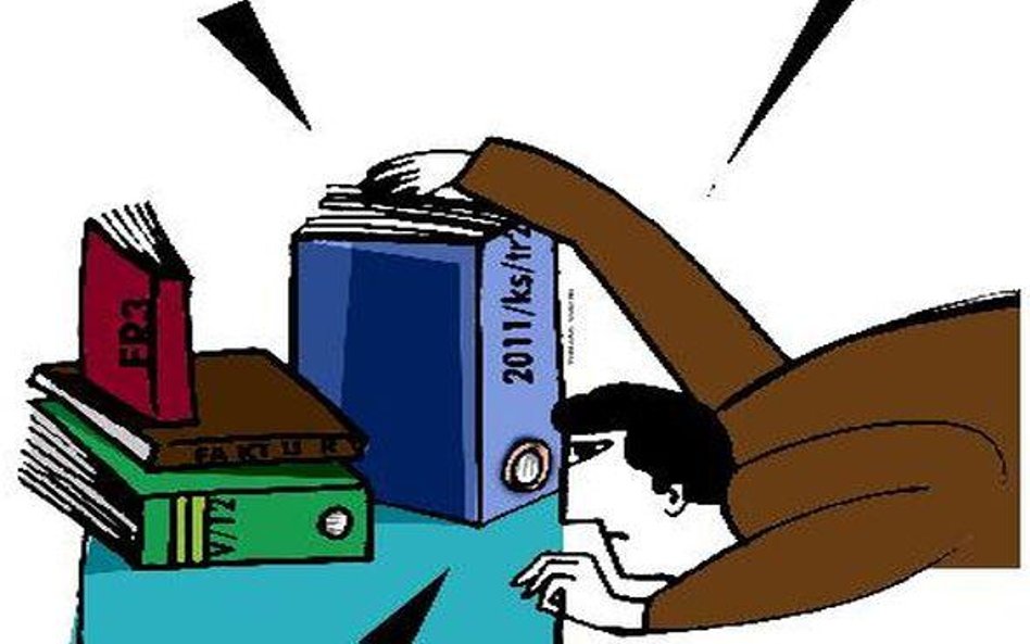Spółka kapitałowa: dostęp do informacji i dokumentów dla wspólnika