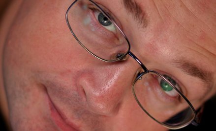 Piotr Gociek: Europejskie samce dyszą dwutlenkiem węgla, polska prawica - nienawiścią