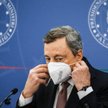 Draghi sięga po broń ostateczną w walce z zarazą
