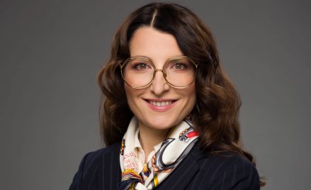 Anna Turska-Tomczykowska doradca podatkowy, partner zarządzająca kancelarią Tomczykowski Tomczykowsk