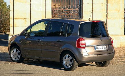 Większy znaczy wygodniejszy