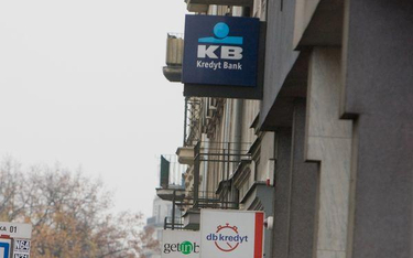 Polacy ufają swoim bankom