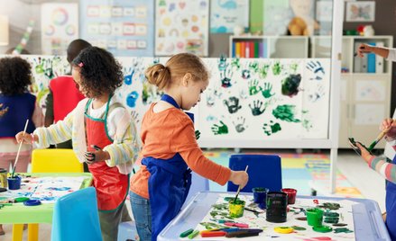 W warunkach niżu demograficznego część samorządów podejmuje działania zmierzające do wzmacniania poz