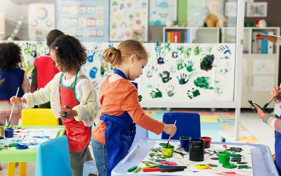 W warunkach niżu demograficznego część samorządów podejmuje działania zmierzające do wzmacniania poz