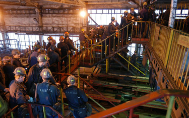 Zarząd KHW chce zawiesić dodatkowe świadczenia dla górników