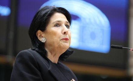 Salome Zurabiszwili