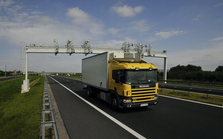 Urządzenia do poboru e-Toll z ulgą podatkową?