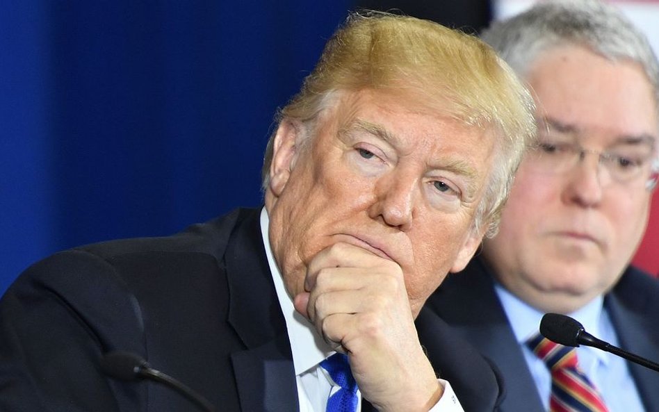 Rosja: "Inteligentne rakiety" USA? Mogą zniszczyć dowody