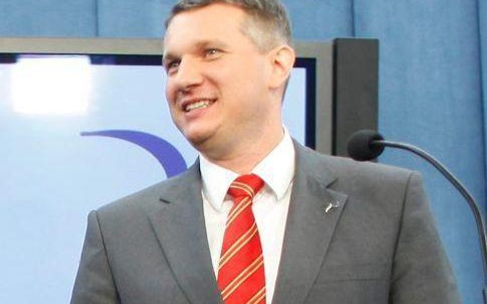 Prezes nie rozumie, jak myśli nasze pokolenie