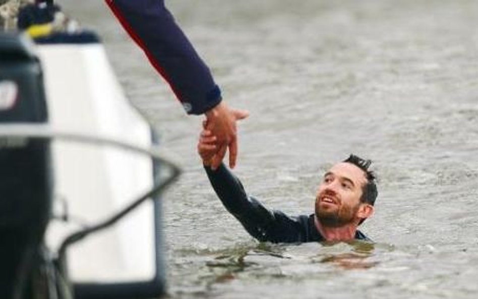 Igrzyska olimpijskie to znakomita okazja do protestów