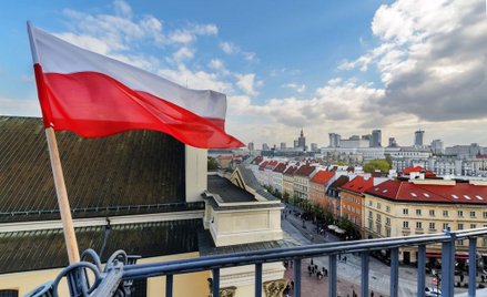 PKB Polski rośnie coraz wolniej