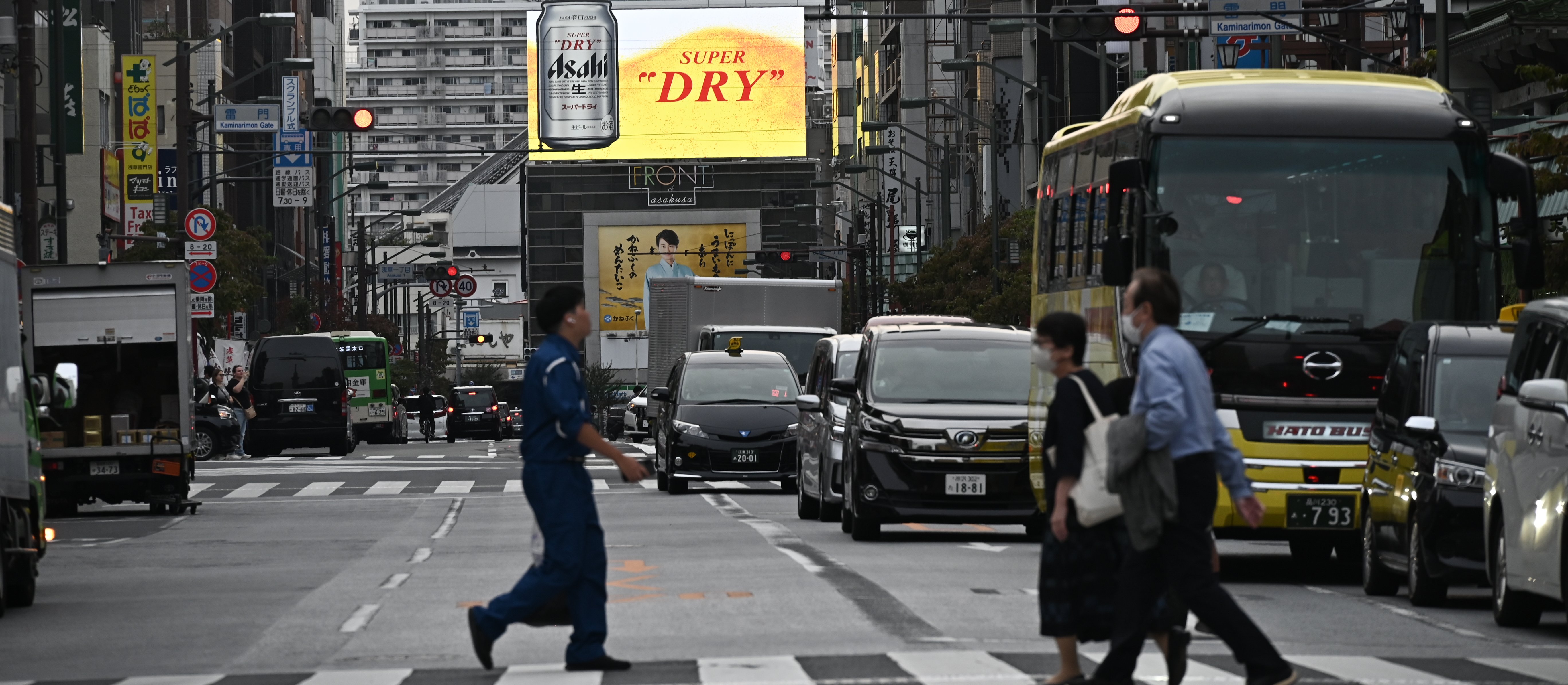 Asahi ostrzega: dane 1,5 mln klientów mogły wyciec po cyberataku