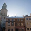 Duża podaż mieszkań