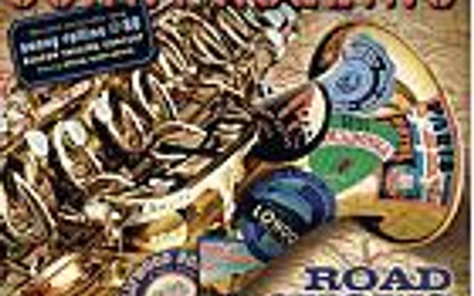 Sonny Rollins, Road shows vol. 2, Doxy/Universal 2011