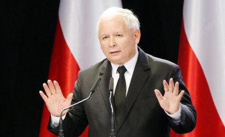 Jarosław Kaczyński
