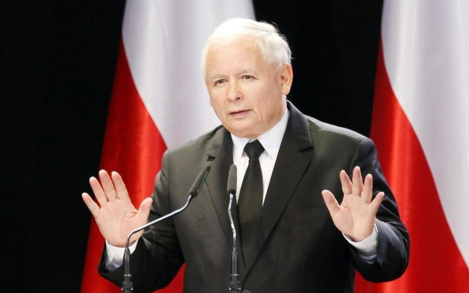 Jarosław Kaczyński