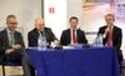 To nie koniec konsolidacji