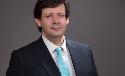 Pedro Soares dos Santos, prezes portugalskiej grupy Jeronimo Martins