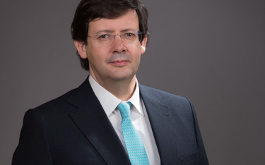 Pedro Soares dos Santos, prezes portugalskiej grupy Jeronimo Martins