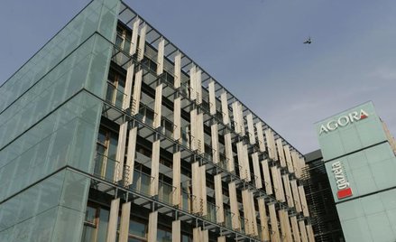 Spadki zysków w Agorze w trzecim kwartale